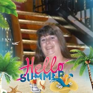 Meet your Posher, Darlene